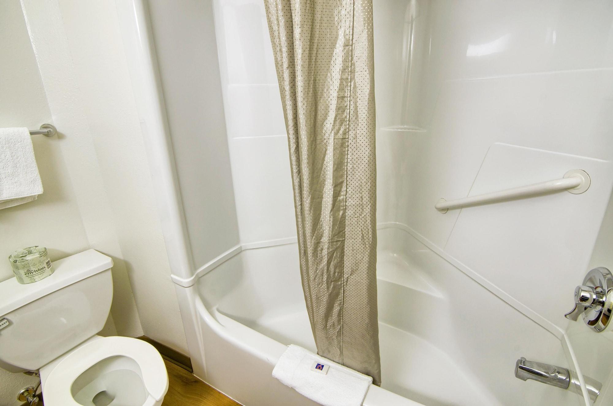 Motel 6-Portsmouth, Nh Ngoại thất bức ảnh