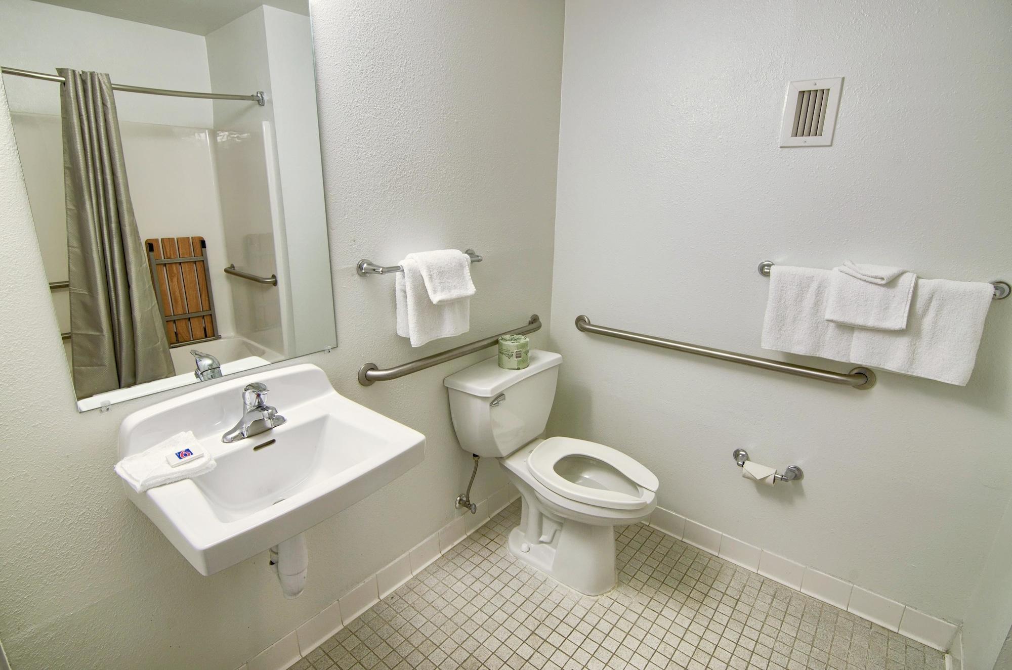 Motel 6-Portsmouth, Nh Ngoại thất bức ảnh