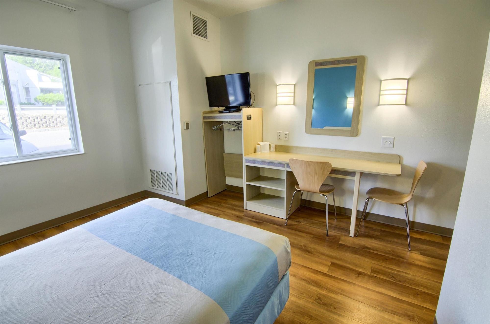 Motel 6-Portsmouth, Nh Ngoại thất bức ảnh
