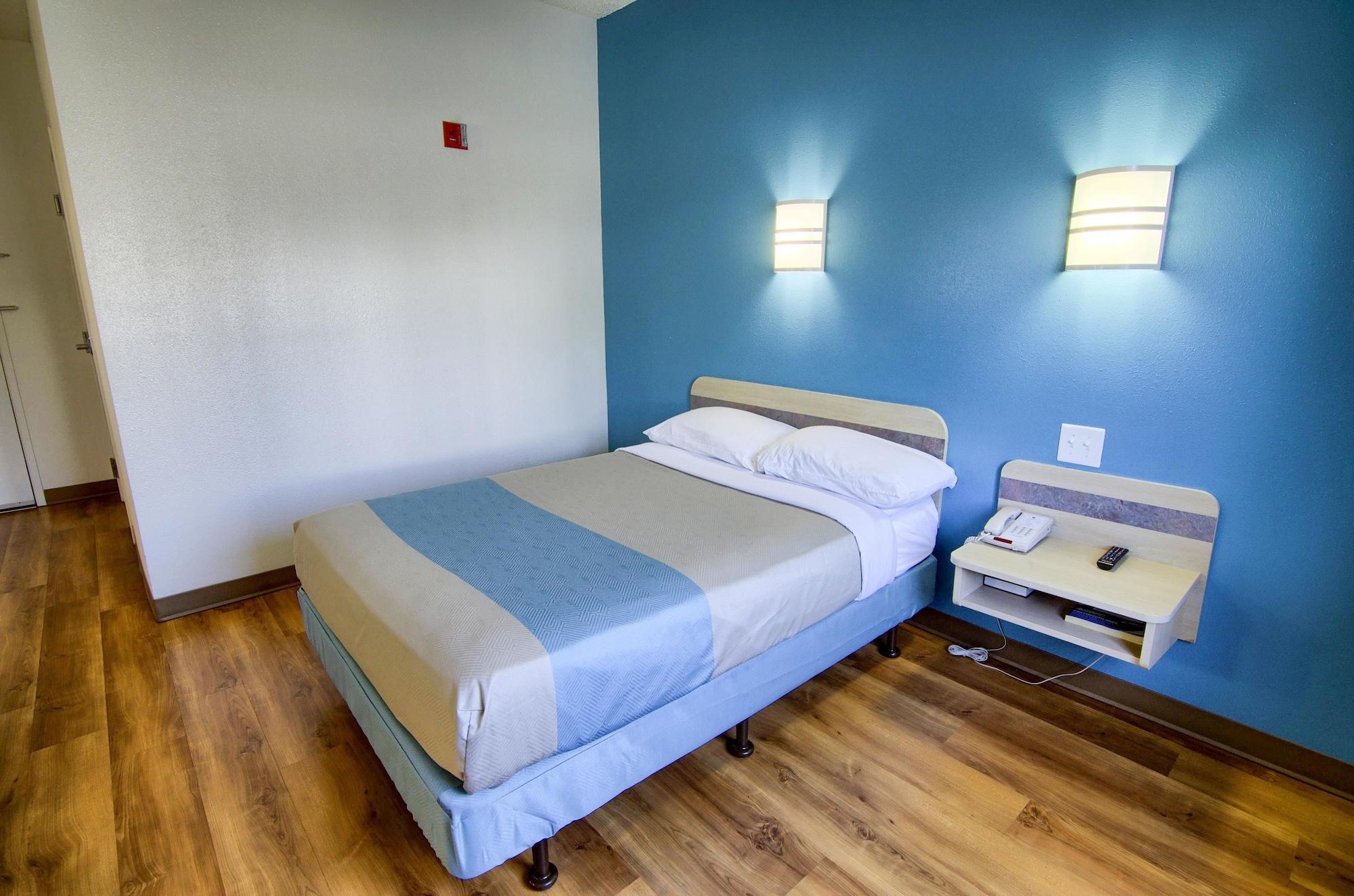 Motel 6-Portsmouth, Nh Ngoại thất bức ảnh