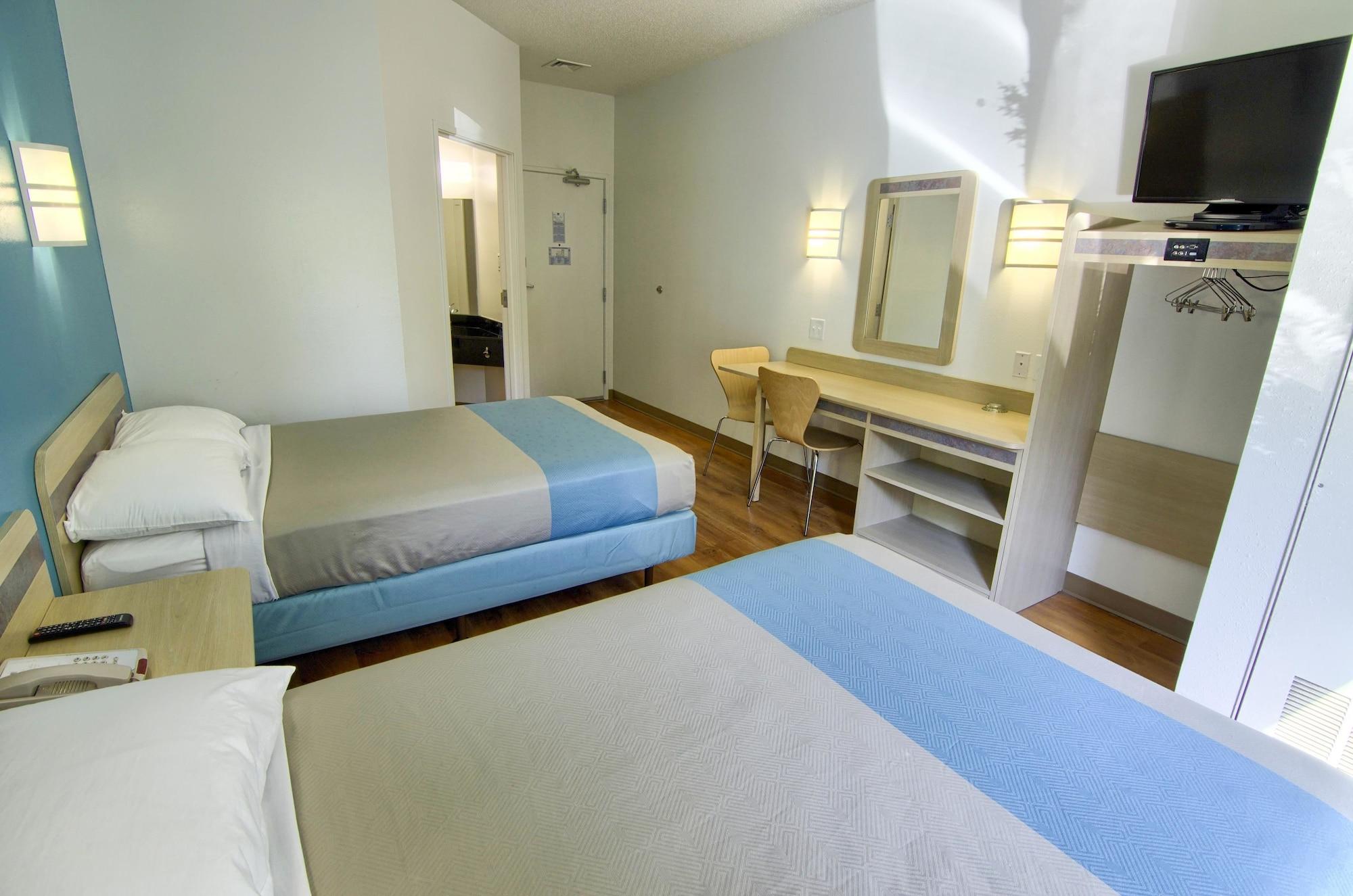 Motel 6-Portsmouth, Nh Ngoại thất bức ảnh