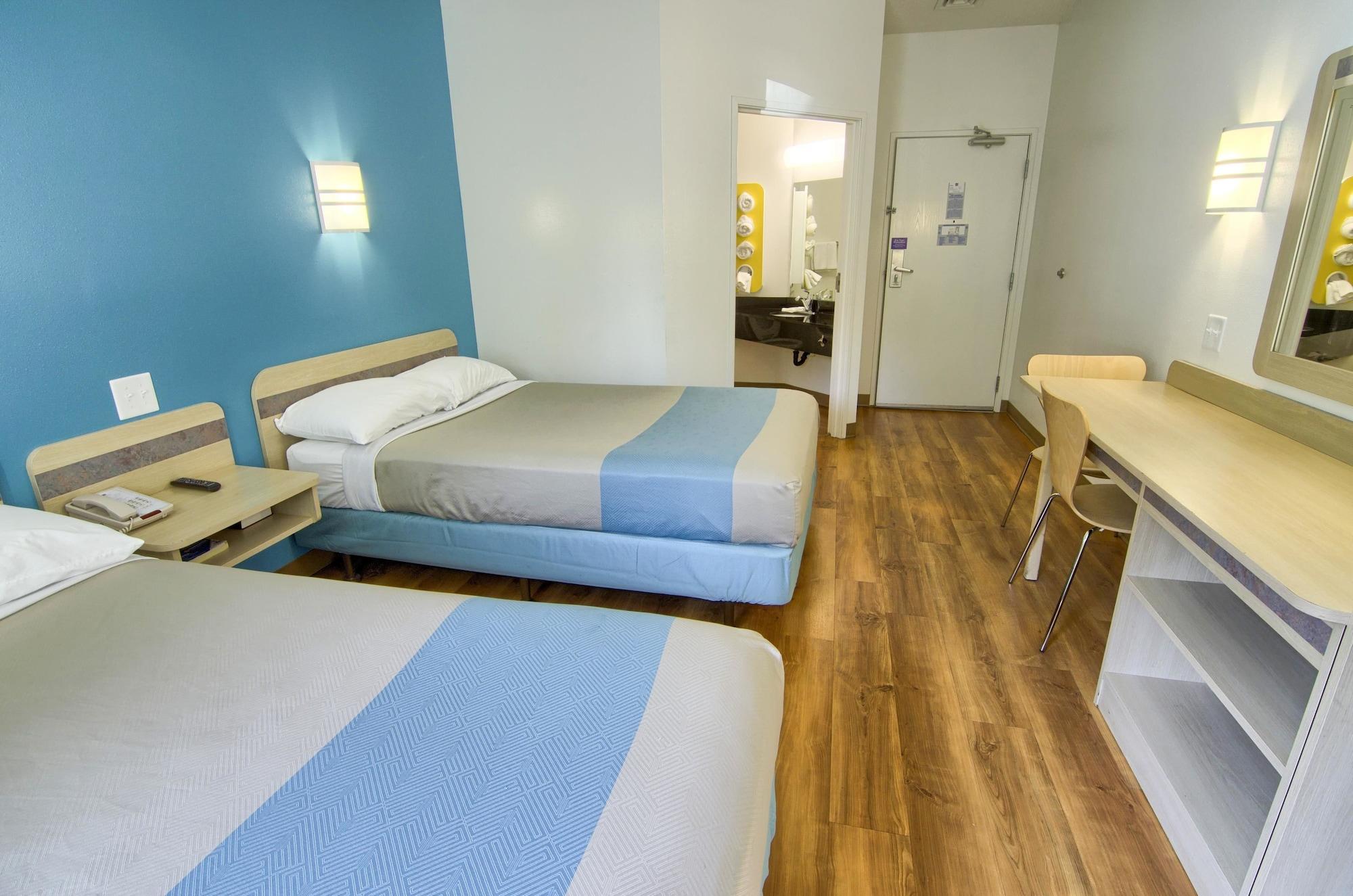 Motel 6-Portsmouth, Nh Ngoại thất bức ảnh