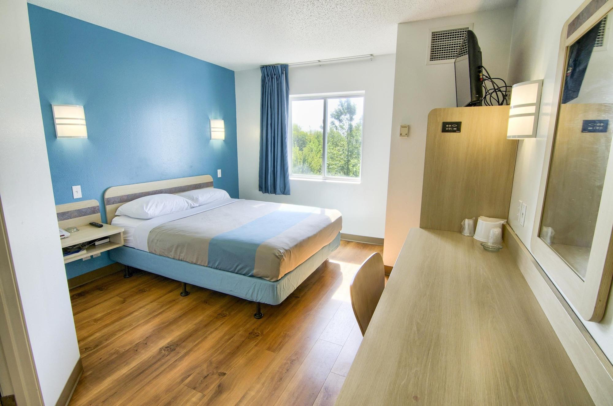 Motel 6-Portsmouth, Nh Ngoại thất bức ảnh