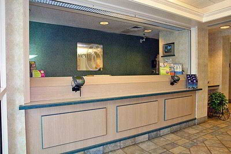 Motel 6-Portsmouth, Nh Ngoại thất bức ảnh