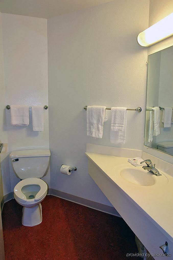 Motel 6-Portsmouth, Nh Ngoại thất bức ảnh