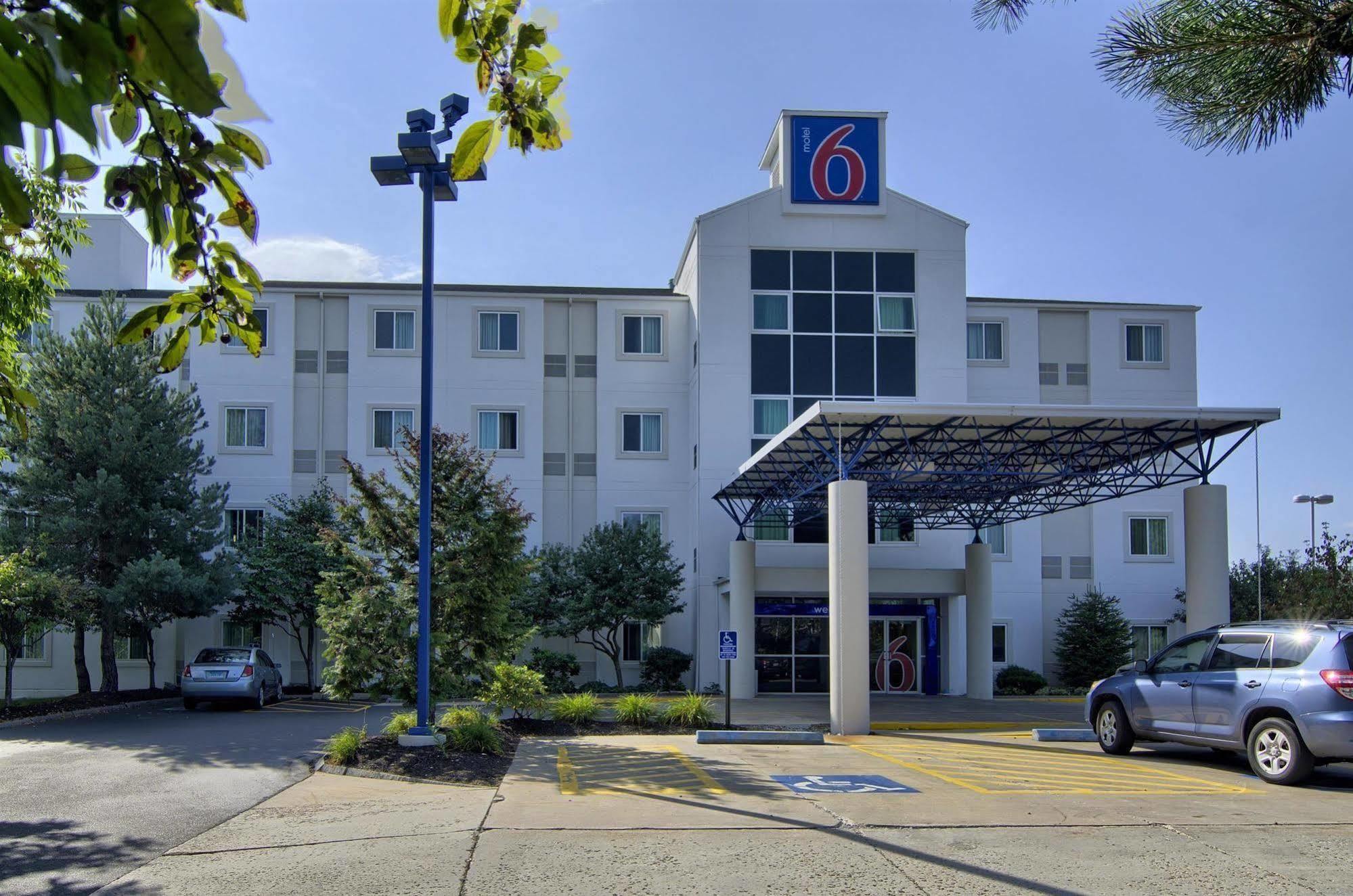 Motel 6-Portsmouth, Nh Ngoại thất bức ảnh