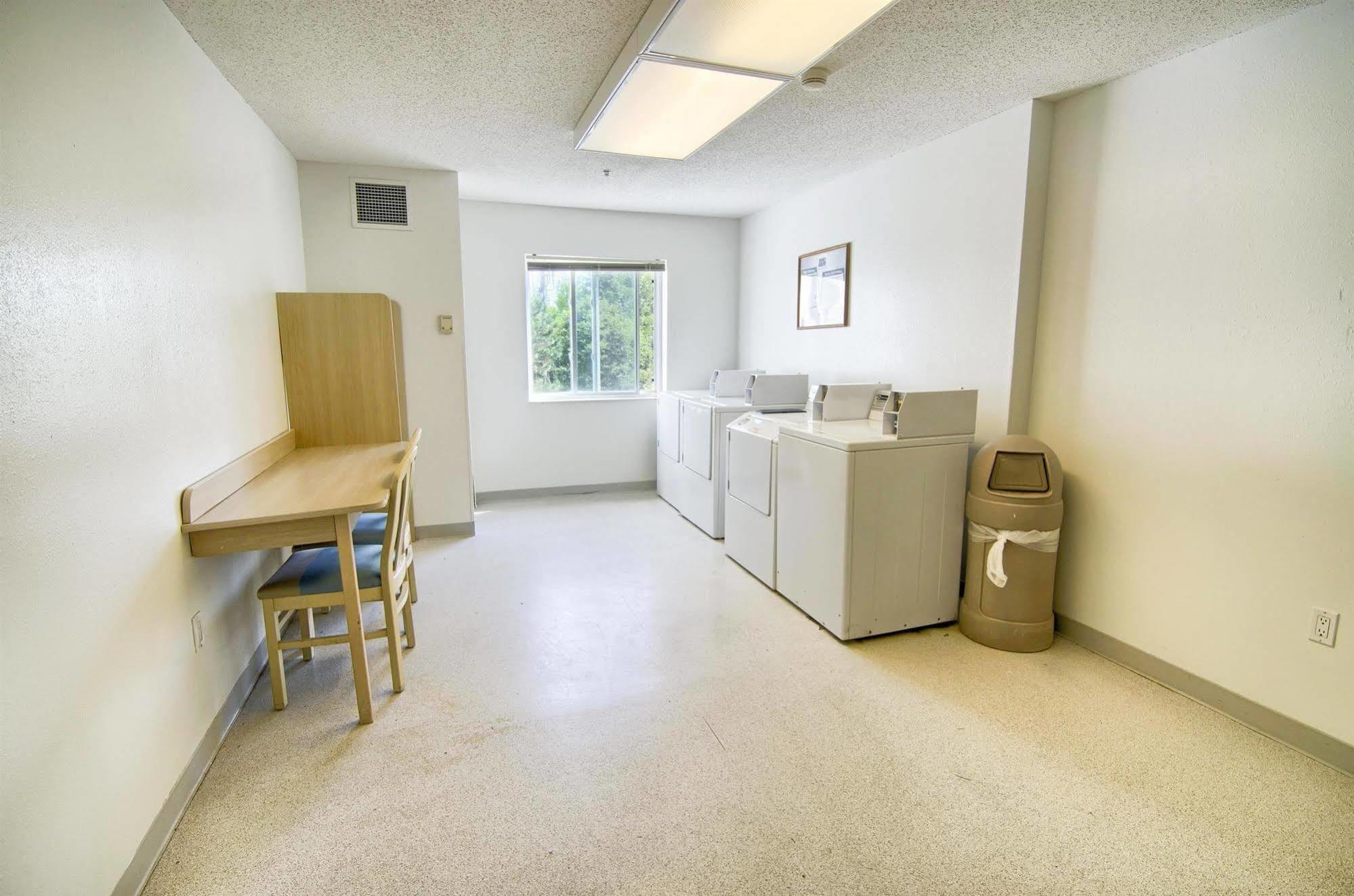 Motel 6-Portsmouth, Nh Ngoại thất bức ảnh