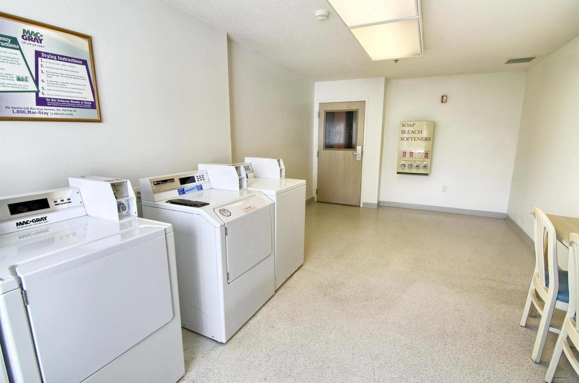 Motel 6-Portsmouth, Nh Ngoại thất bức ảnh
