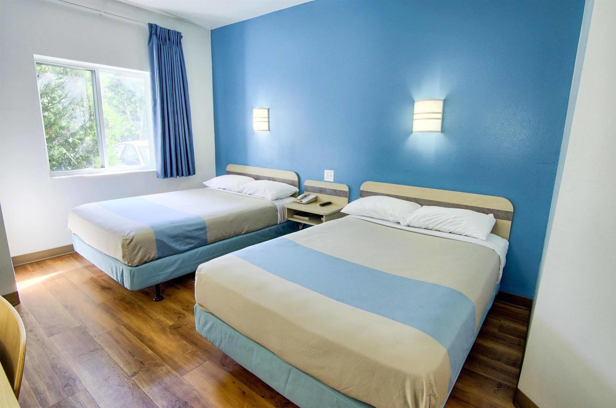 Motel 6-Portsmouth, Nh Ngoại thất bức ảnh