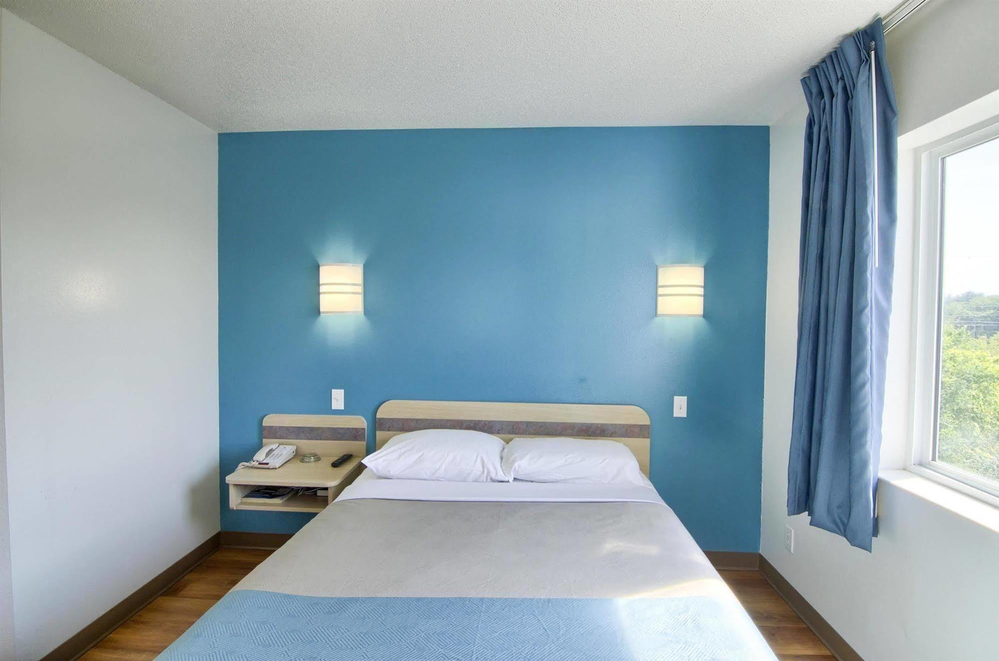 Motel 6-Portsmouth, Nh Ngoại thất bức ảnh