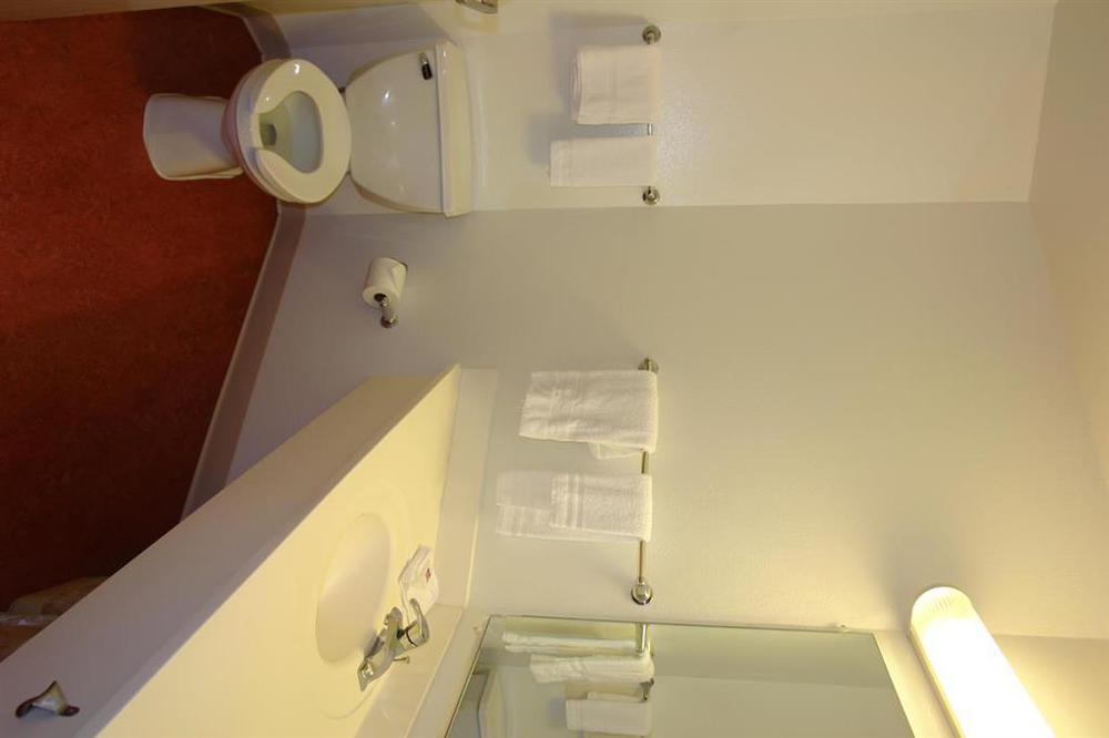 Motel 6-Portsmouth, Nh Phòng bức ảnh