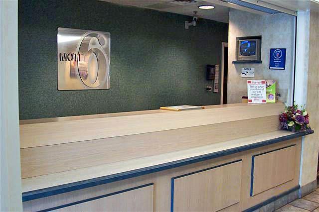 Motel 6-Portsmouth, Nh Tiện nghi bức ảnh