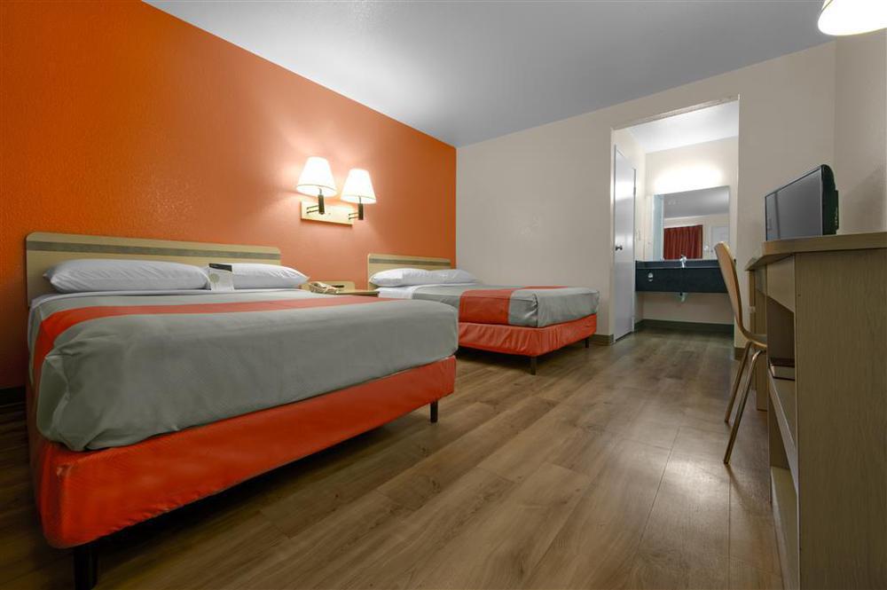 Motel 6-Portsmouth, Nh Phòng bức ảnh