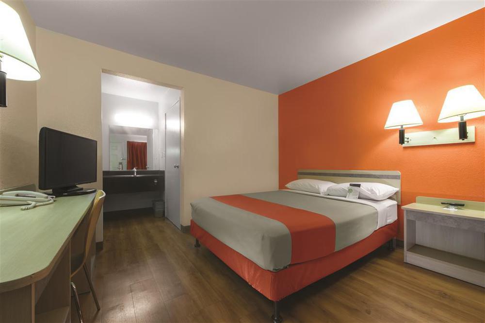 Motel 6-Portsmouth, Nh Phòng bức ảnh